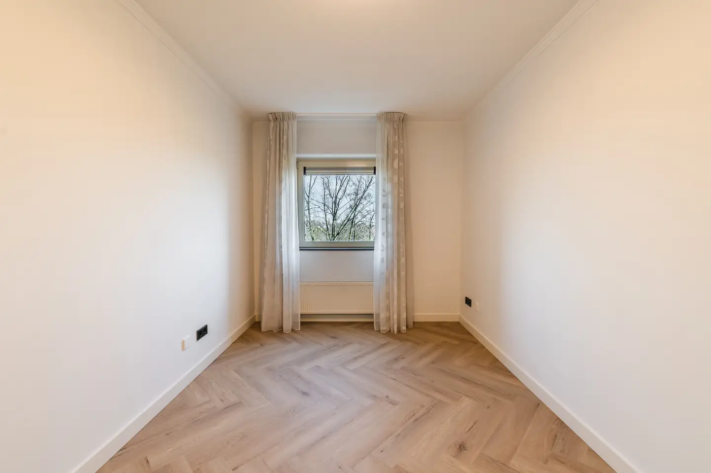 Foto #23 Appartement Wimbledonpark Amstelveen