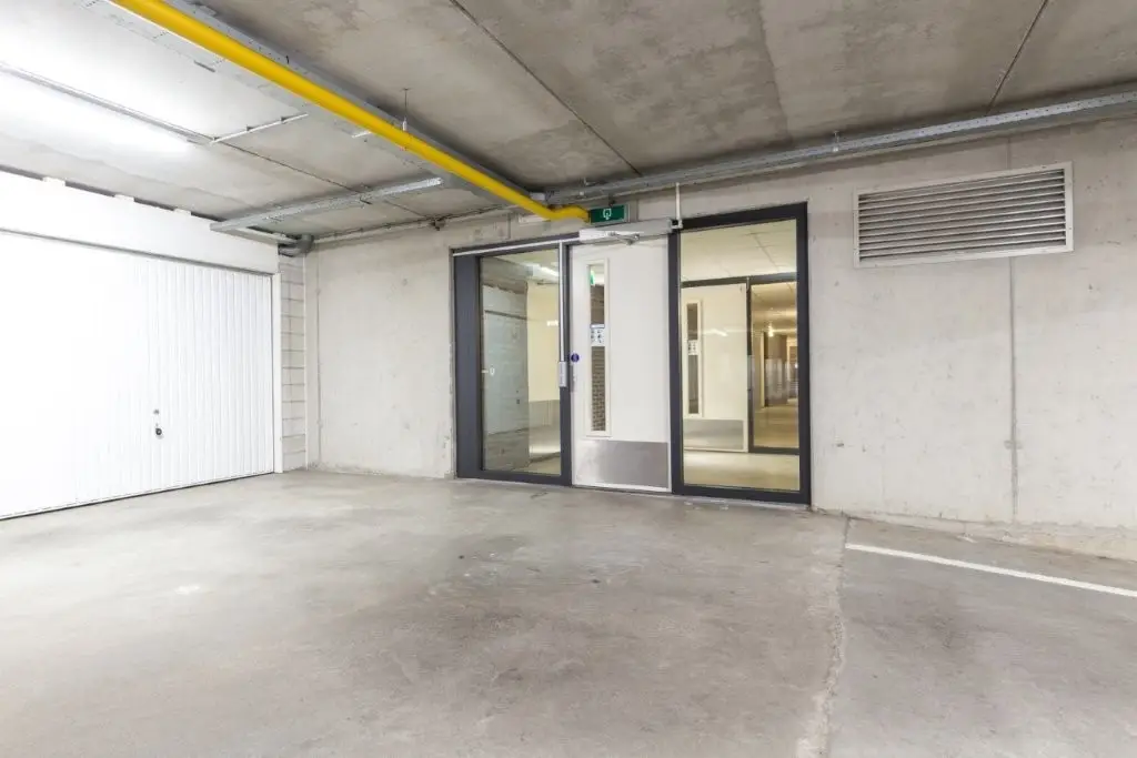 Foto #30 Appartement Wimbledonpark Amstelveen