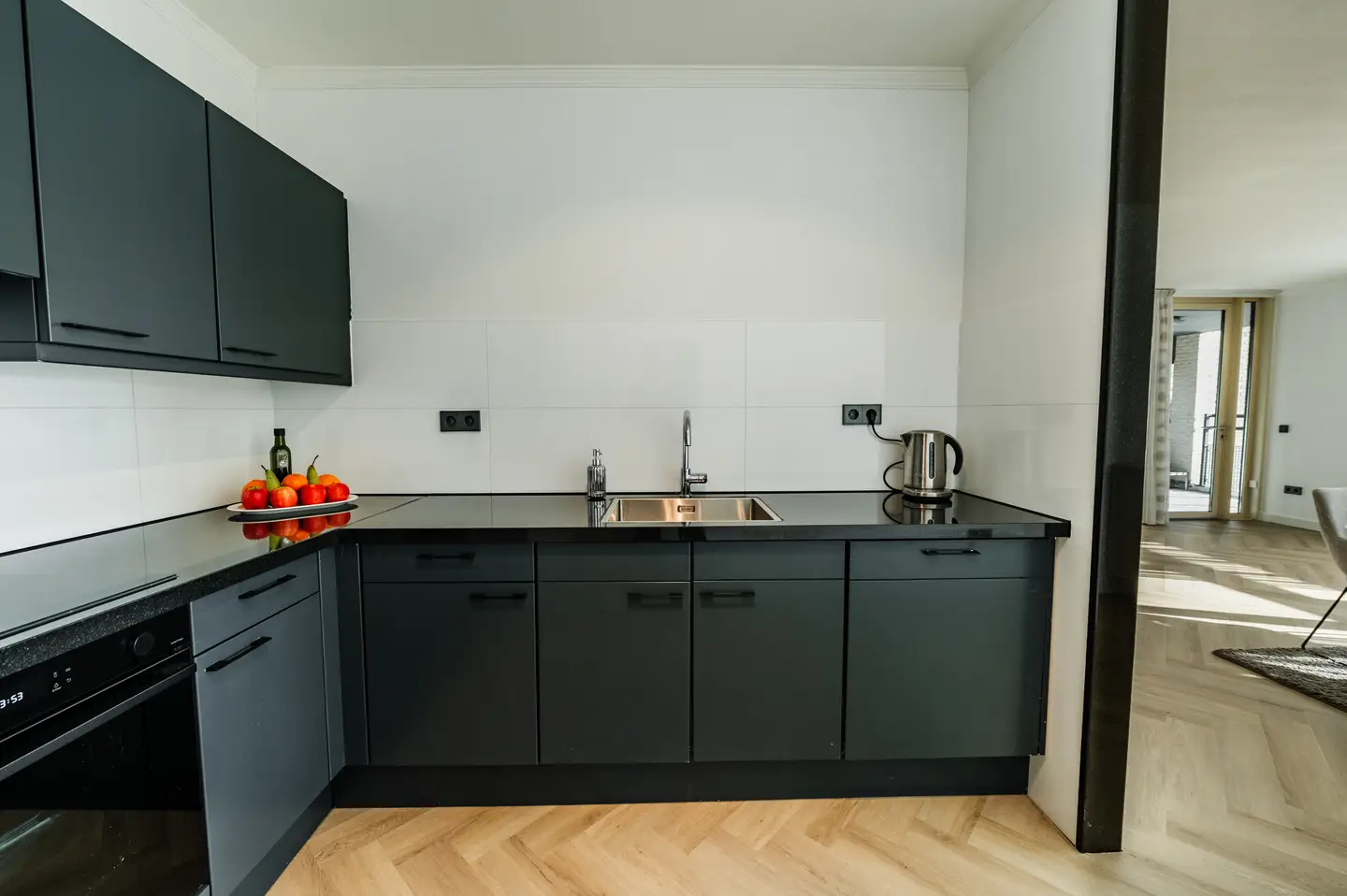 Foto #14 Appartement Wimbledonpark Amstelveen