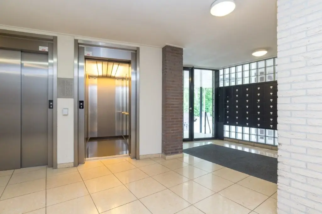 Foto #35 Appartement Wimbledonpark Amstelveen