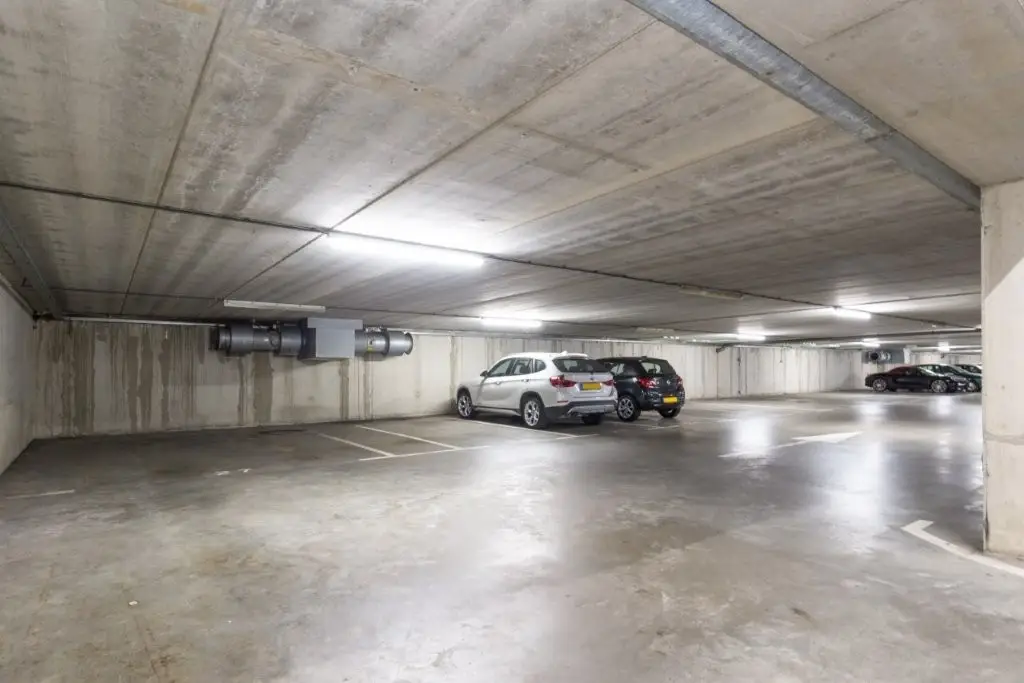 Foto #29 Appartement Wimbledonpark Amstelveen