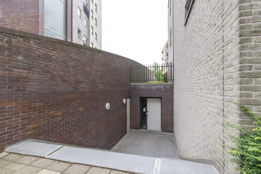 Foto #18 Appartement Wimbledonpark Amstelveen