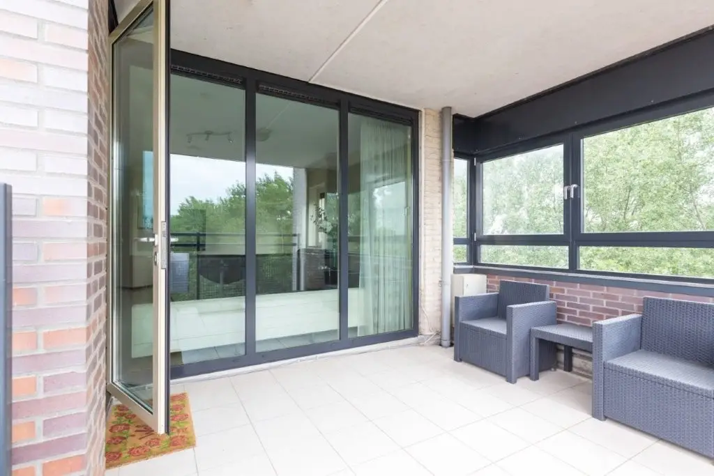 Foto #25 Appartement Wimbledonpark Amstelveen