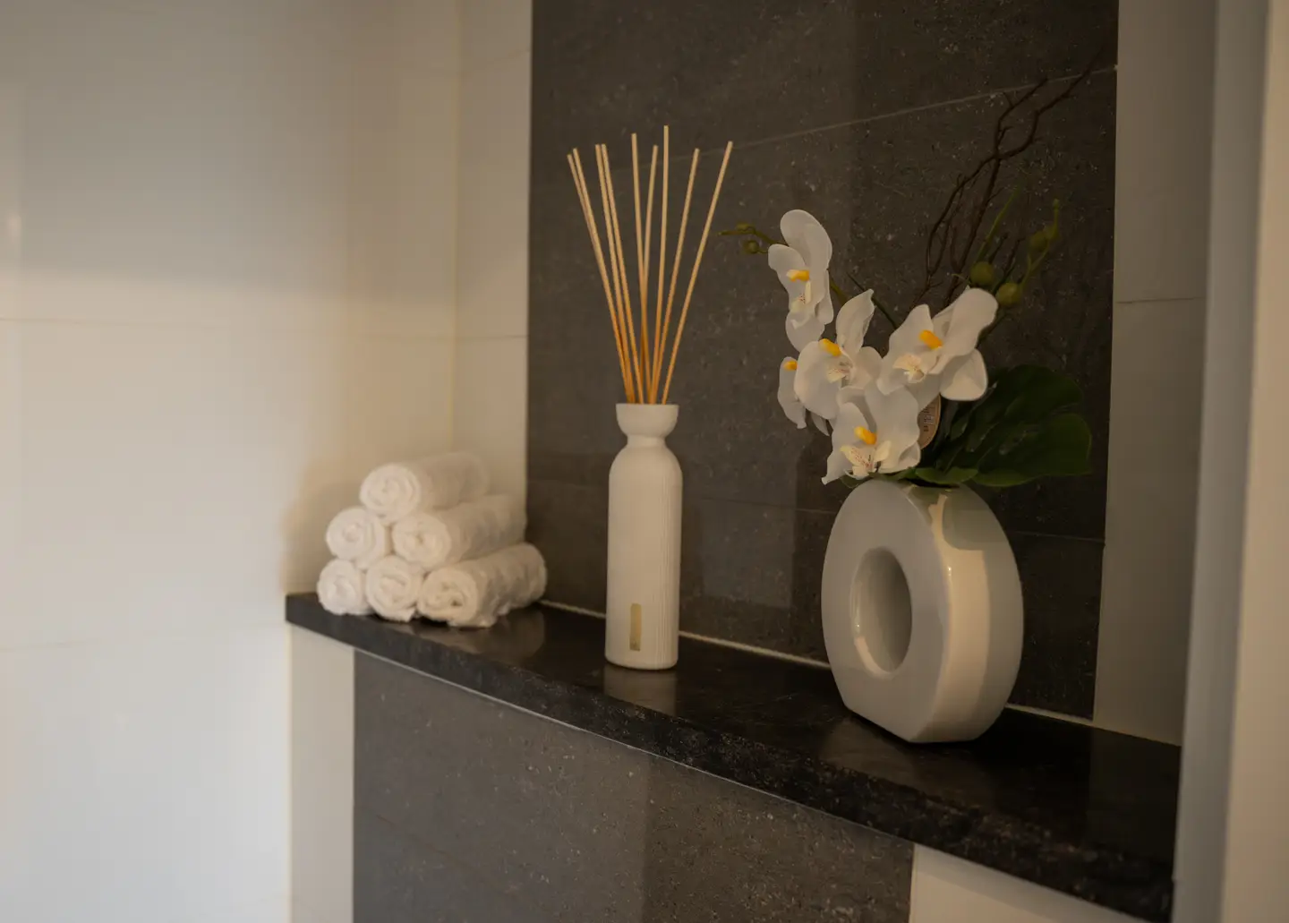 Foto #11 Appartement Wimbledonpark Amstelveen