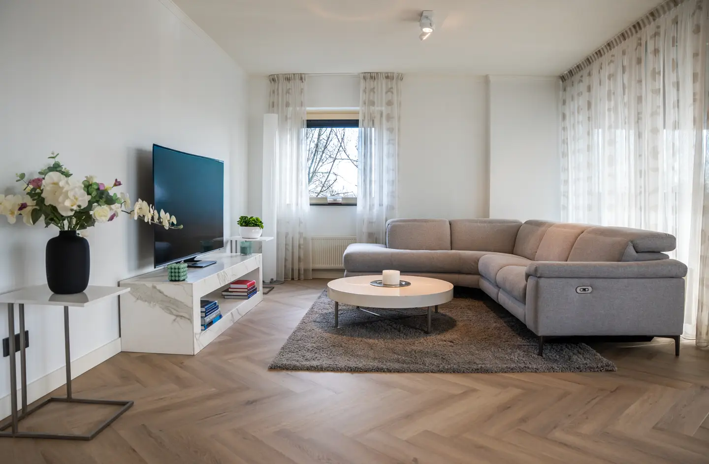 Foto #3 Appartement Wimbledonpark Amstelveen