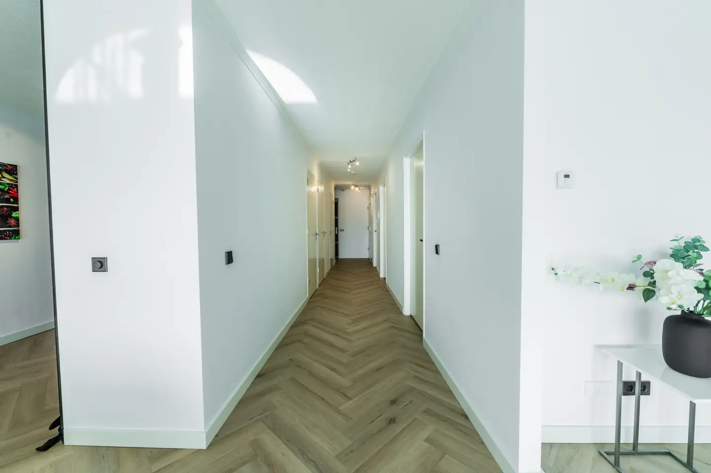 Foto #16 Appartement Wimbledonpark Amstelveen