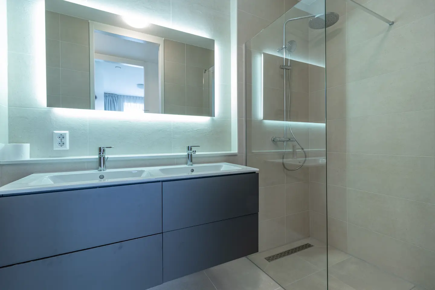 Foto #17 Appartement Burnhamstraat Hoofddorp