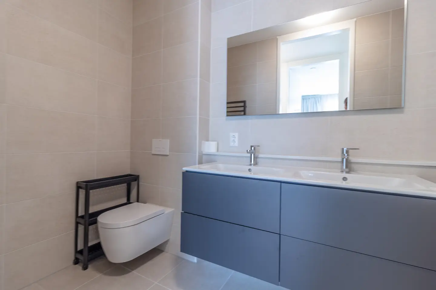 Foto #22 Appartement Burnhamstraat Hoofddorp