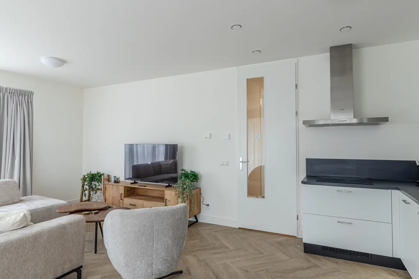 Foto #7 Appartement Burnhamstraat Hoofddorp