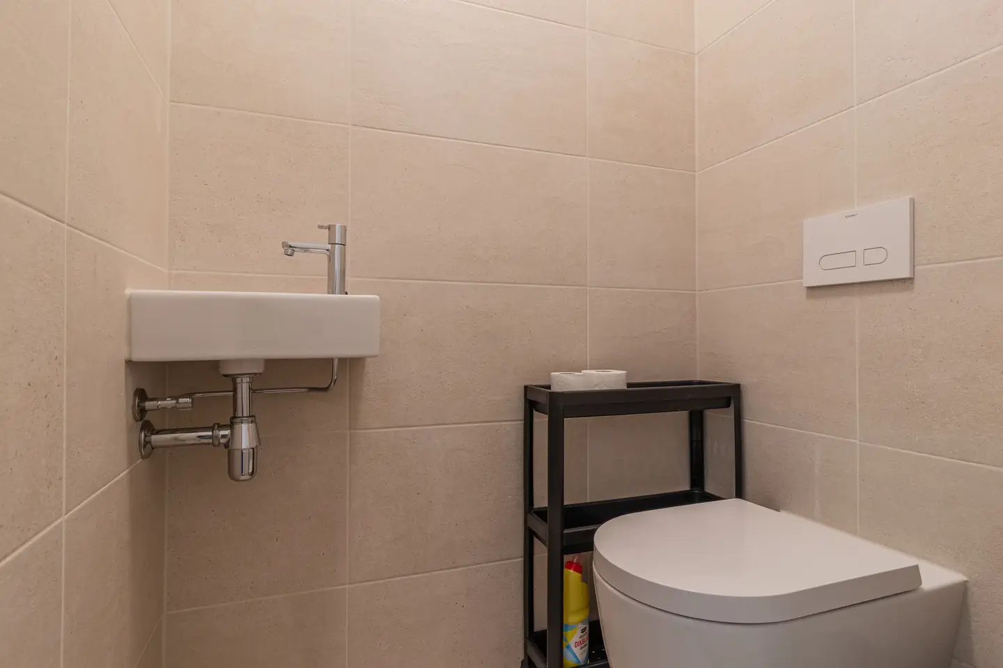 Foto #24 Appartement Burnhamstraat Hoofddorp