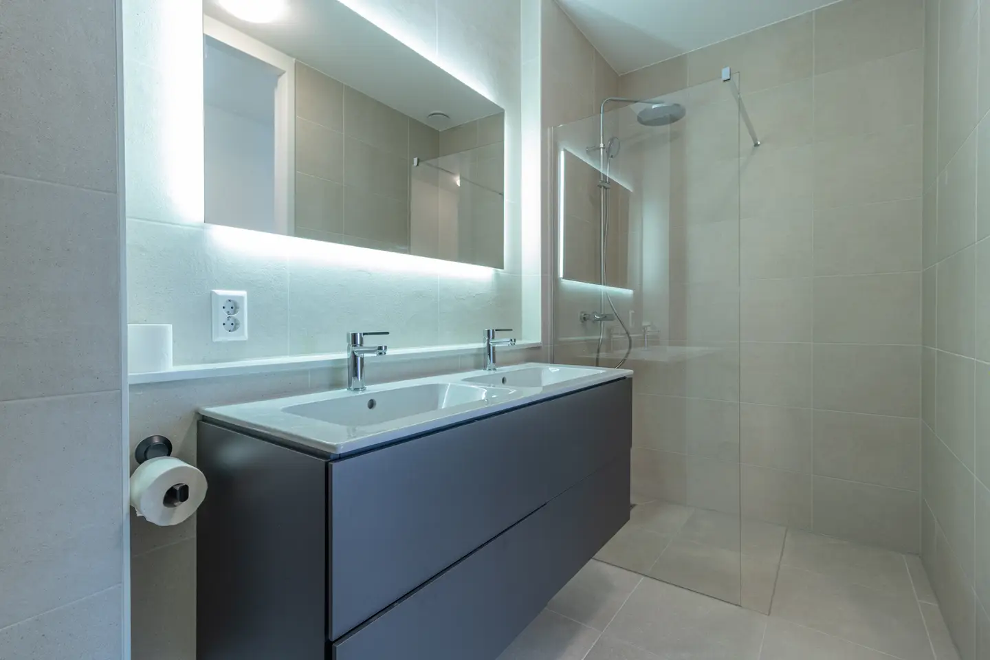 Foto #19 Appartement Burnhamstraat Hoofddorp