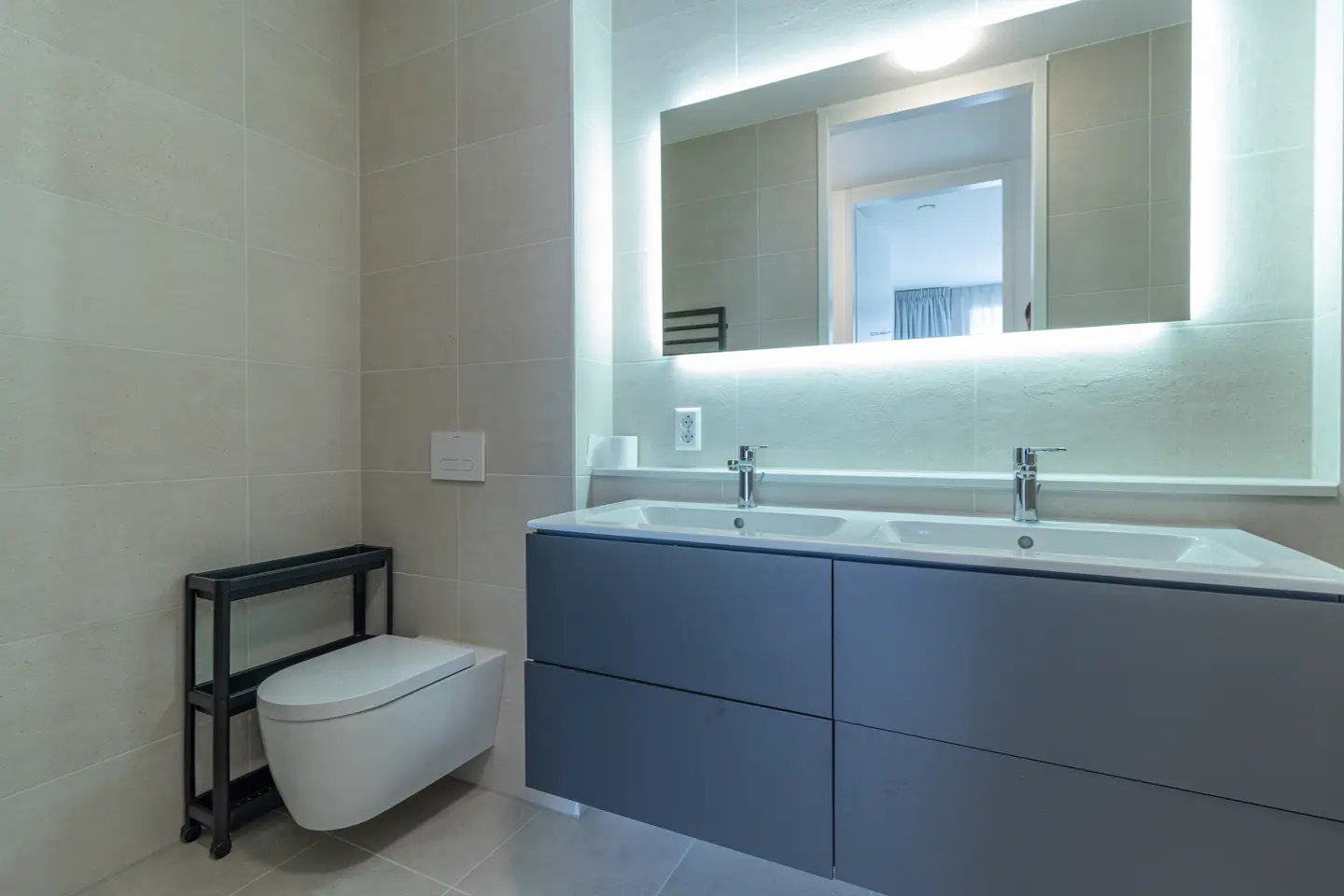 Foto #18 Appartement Burnhamstraat Hoofddorp