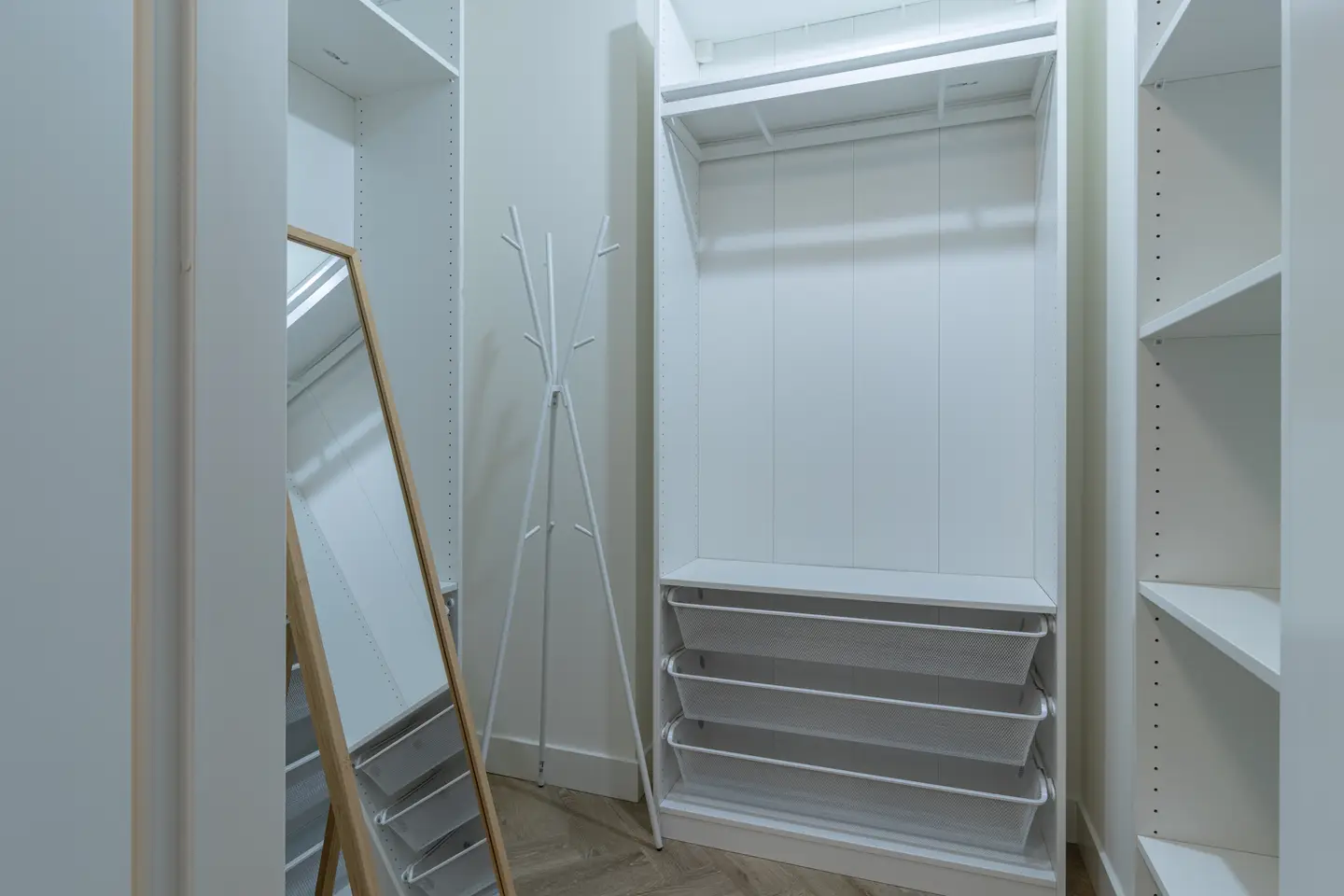 Foto #25 Appartement Burnhamstraat Hoofddorp