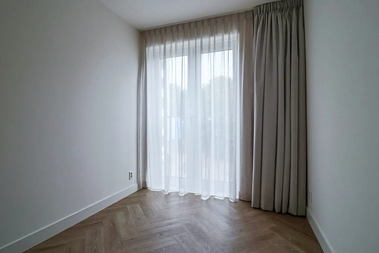 Foto #16 Appartement Burnhamstraat Hoofddorp