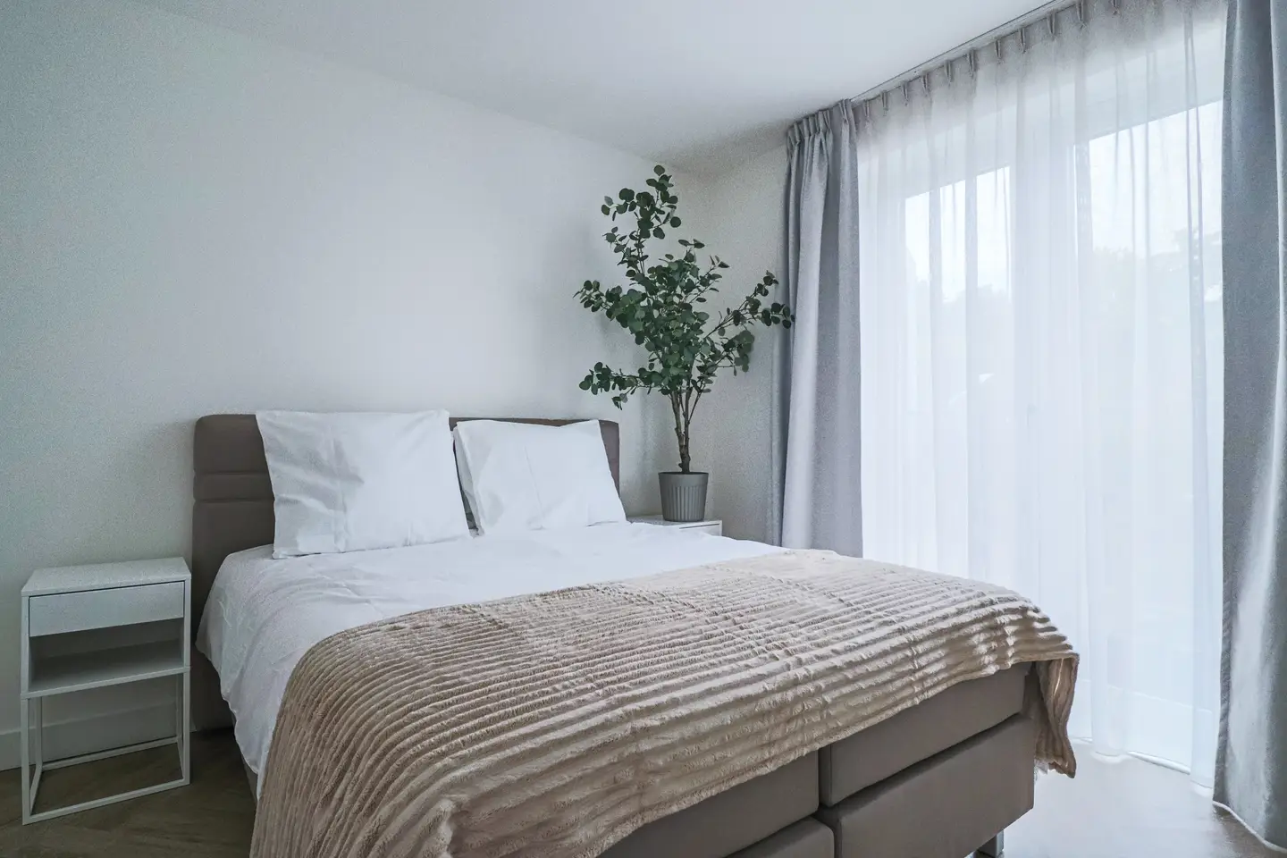 Foto #14 Appartement Burnhamstraat Hoofddorp