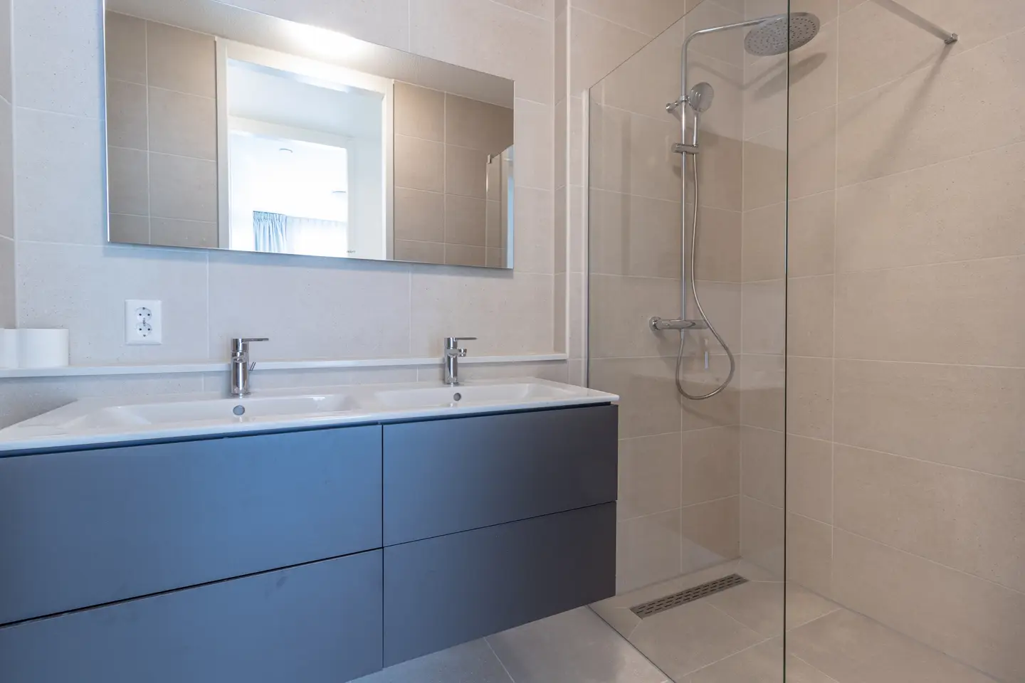 Foto #21 Appartement Burnhamstraat Hoofddorp