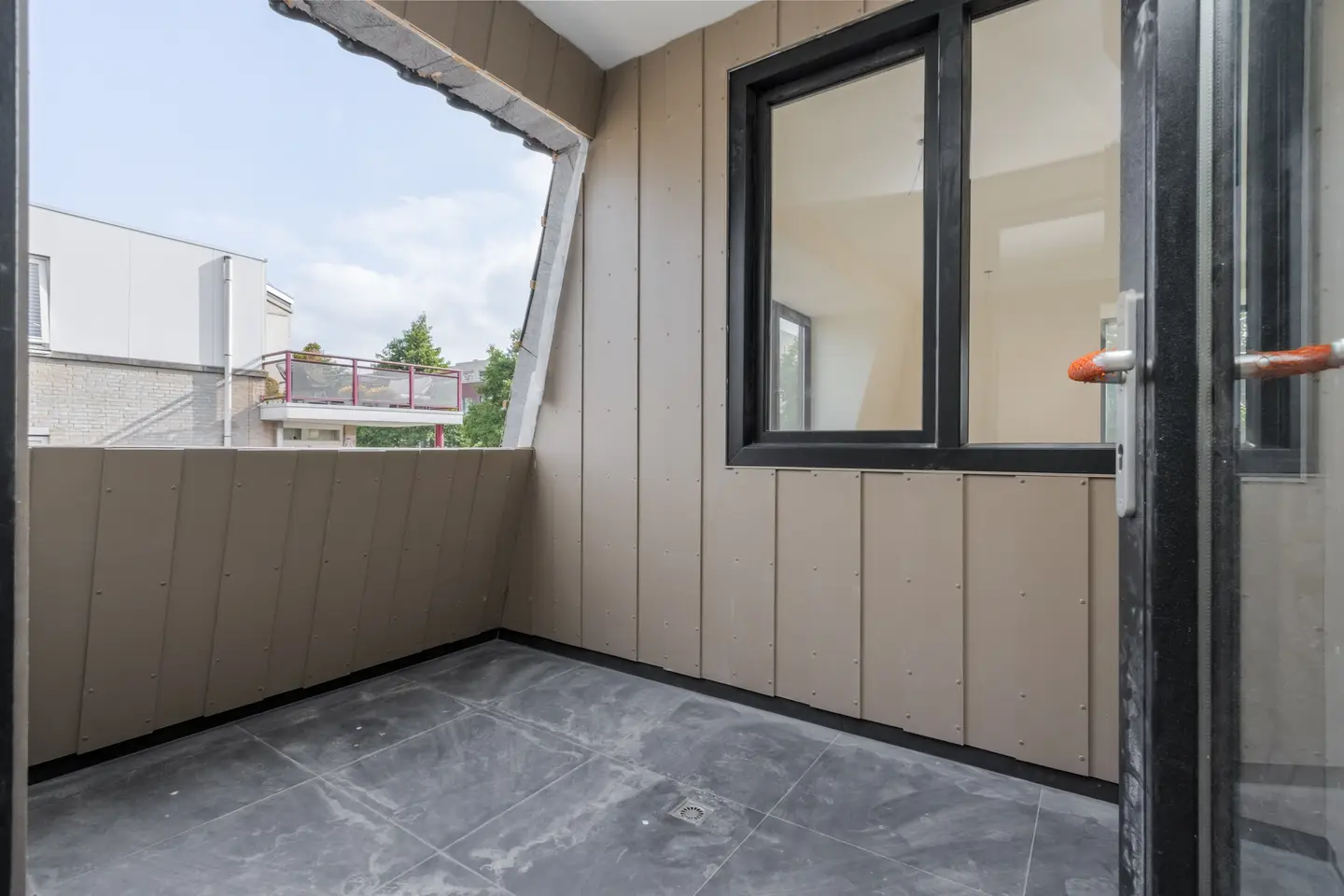 Foto #6 Appartement Wilhelminastraat Waalwijk