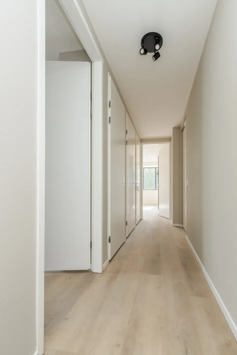 Foto #9 Appartement Wilhelminastraat Waalwijk