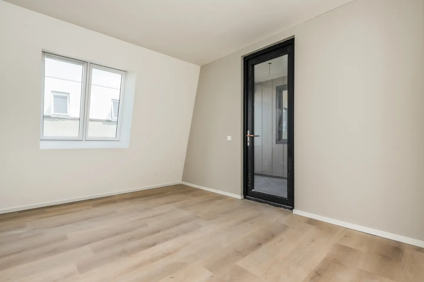 Foto #4 Appartement Wilhelminastraat Waalwijk