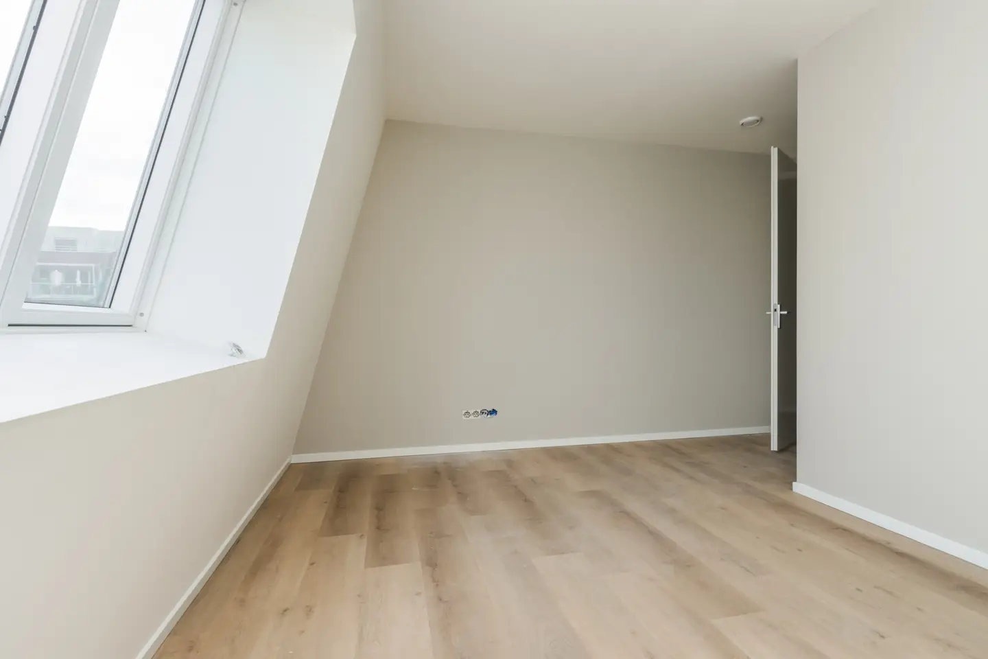 Foto #3 Appartement Wilhelminastraat Waalwijk
