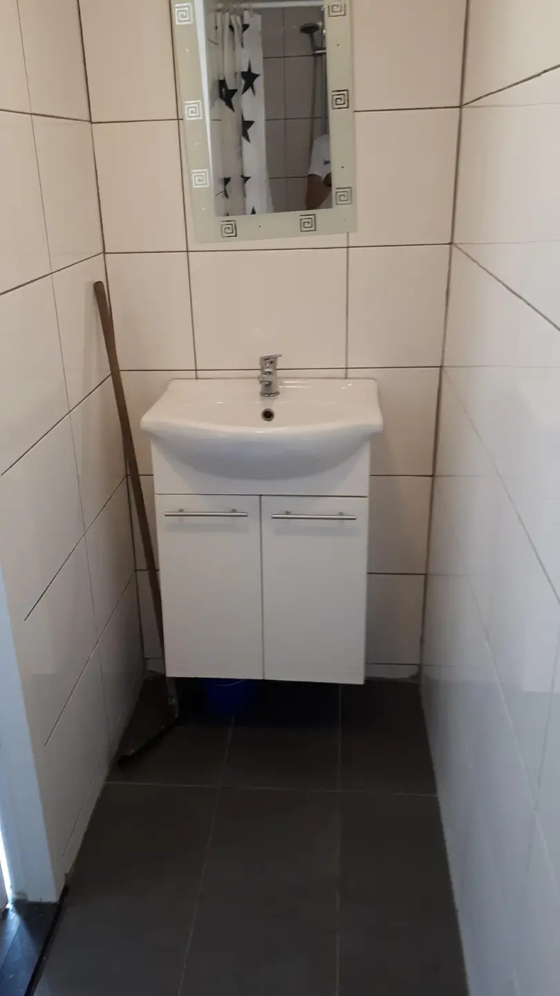 Foto #8 Appartement Glacisweg Maastricht