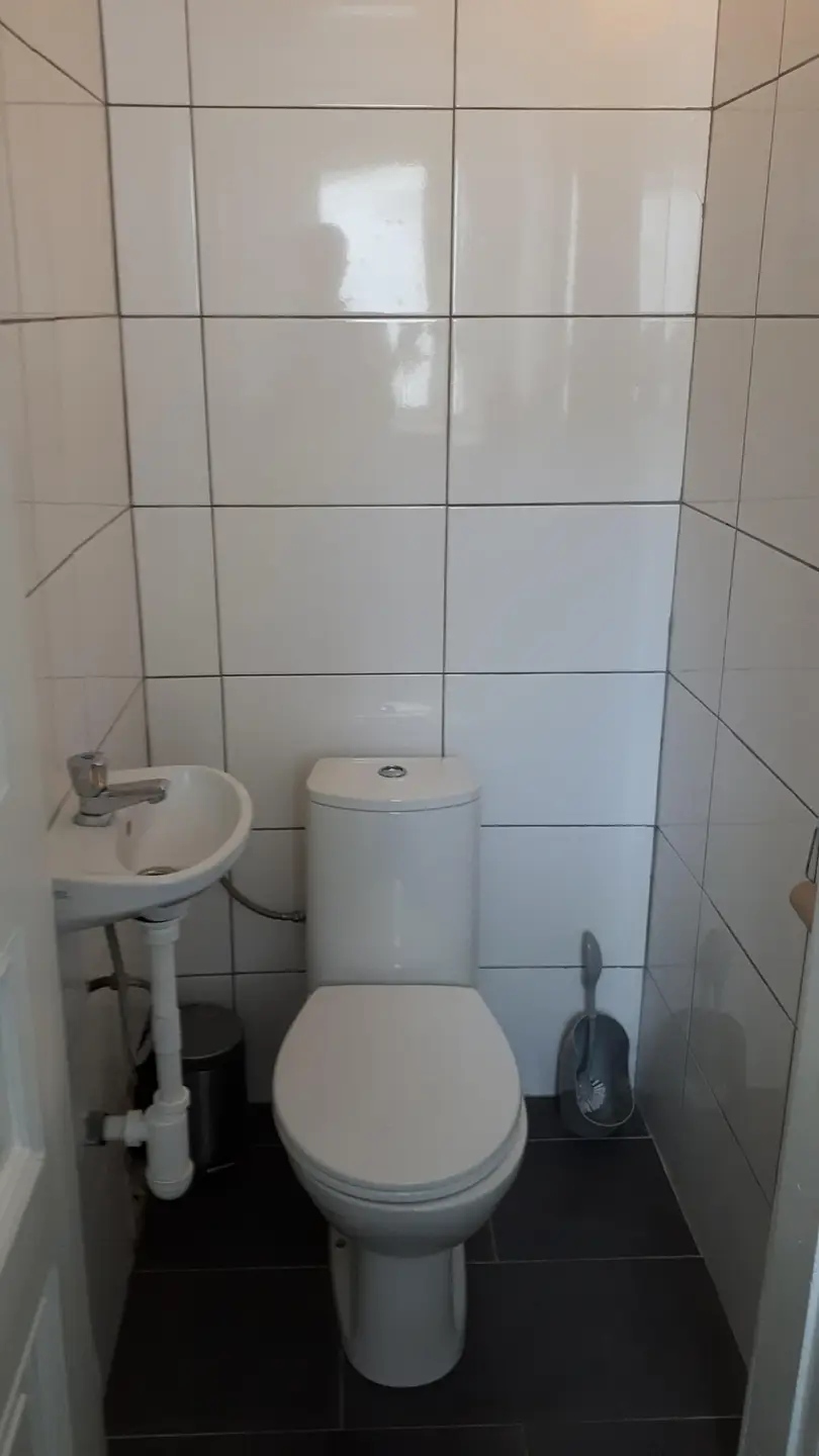 Foto #7 Appartement Glacisweg Maastricht