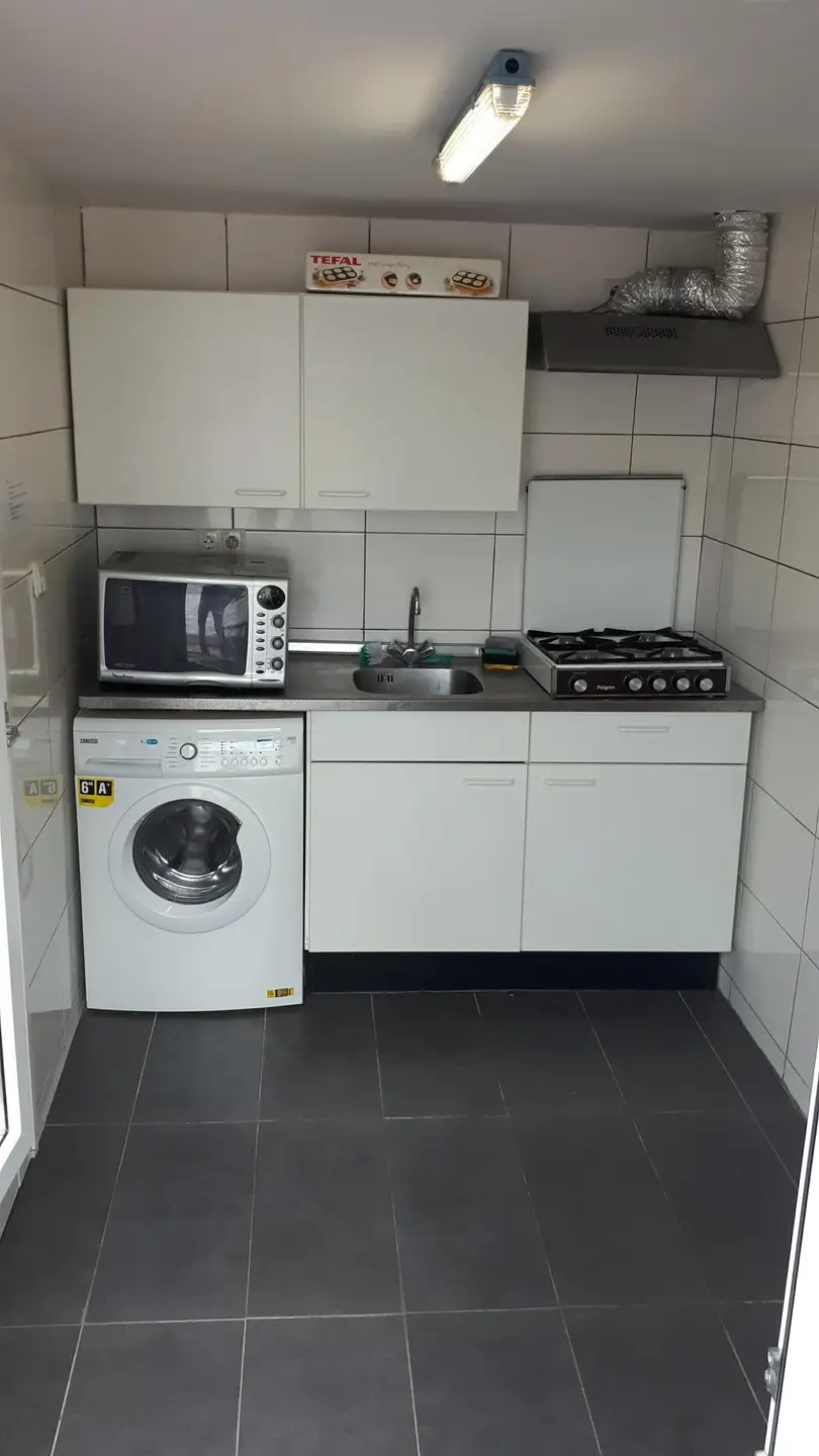 Foto #9 Appartement Glacisweg Maastricht