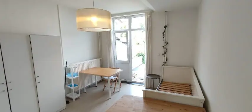 Foto #3 Appartement Glacisweg Maastricht