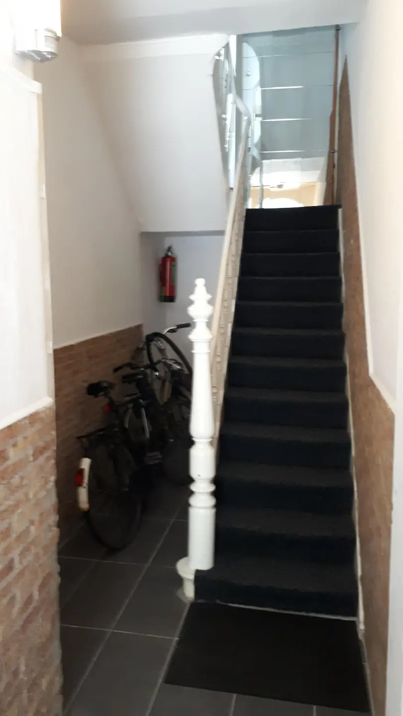 Foto #1 Appartement Glacisweg Maastricht