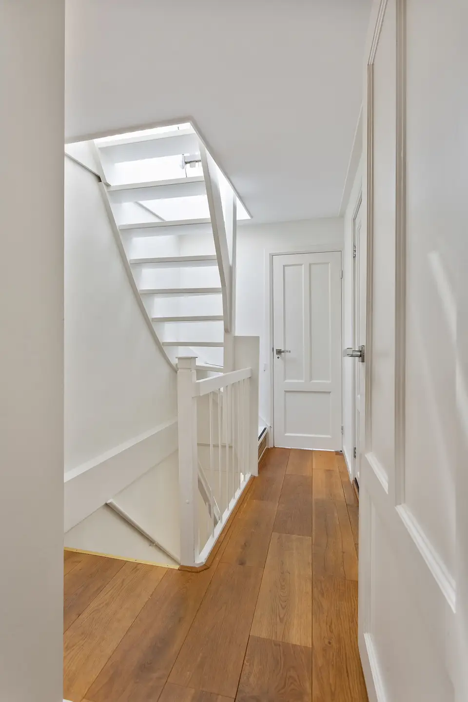 Foto #9 Appartement van Hogendorpstraat Amsterdam