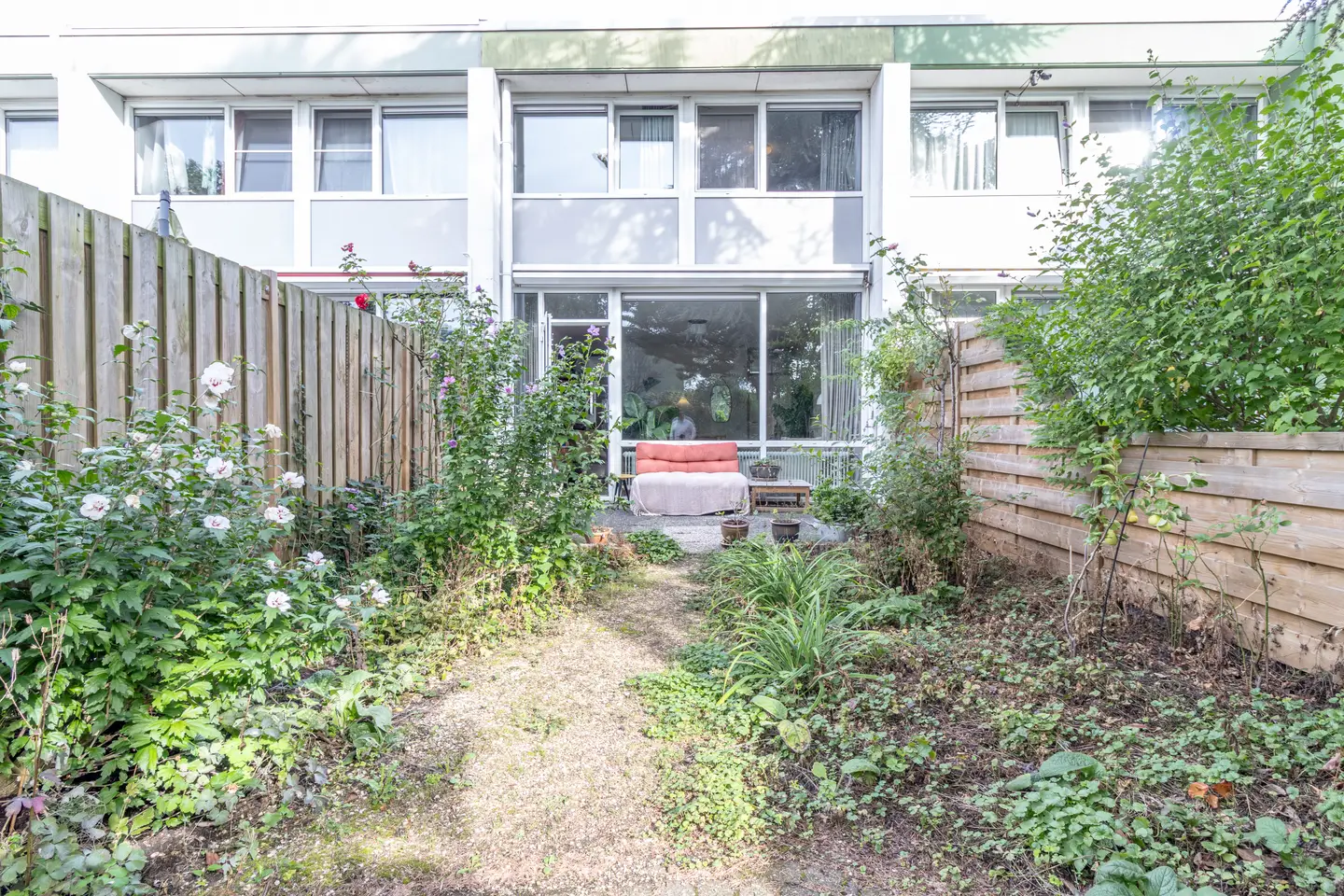 Foto #28 Huurwoning Kantershof Amsterdam