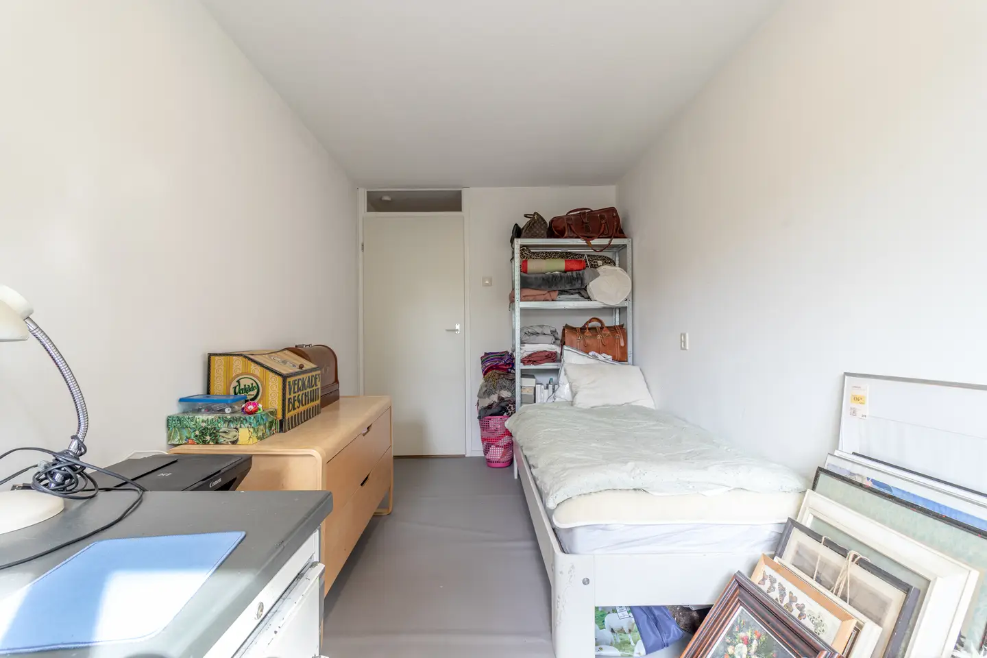 Foto #19 Huurwoning Kantershof Amsterdam