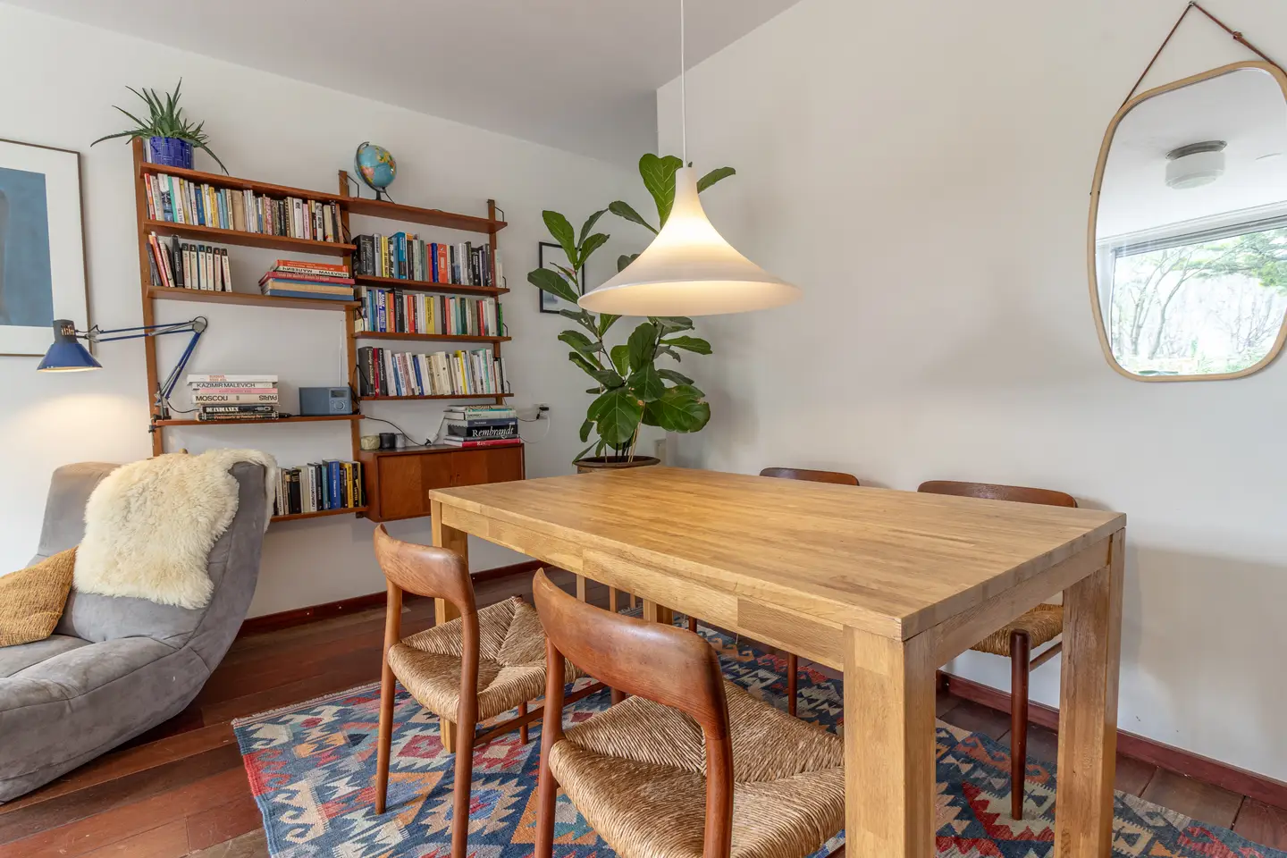 Foto #9 Huurwoning Kantershof Amsterdam