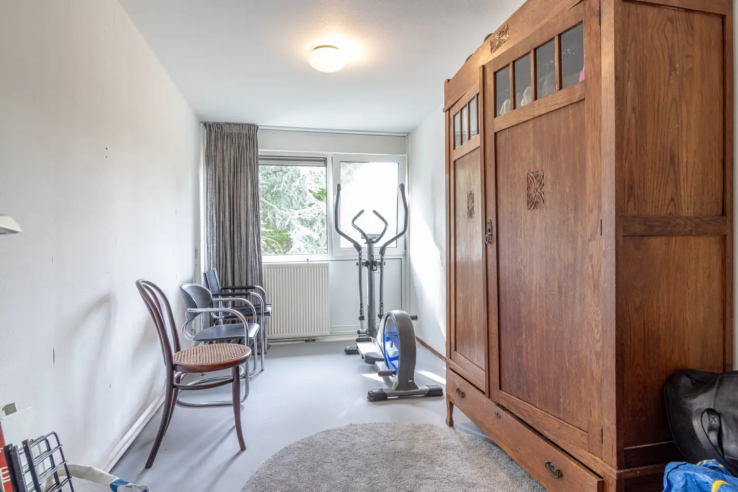 Foto #20 Huurwoning Kantershof Amsterdam
