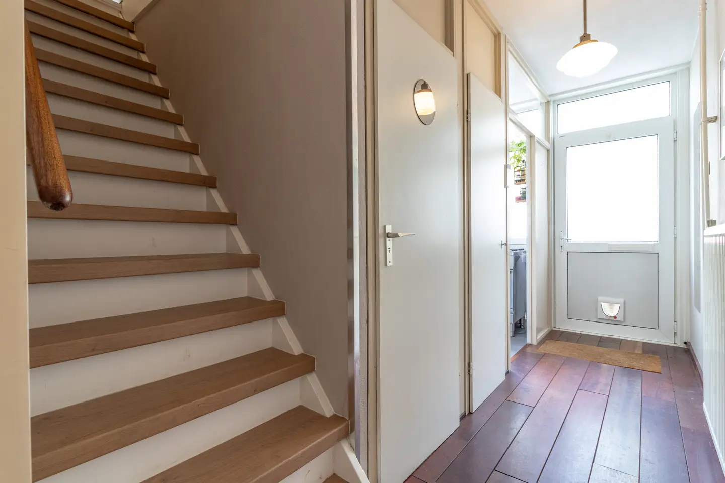 Foto #15 Huurwoning Kantershof Amsterdam