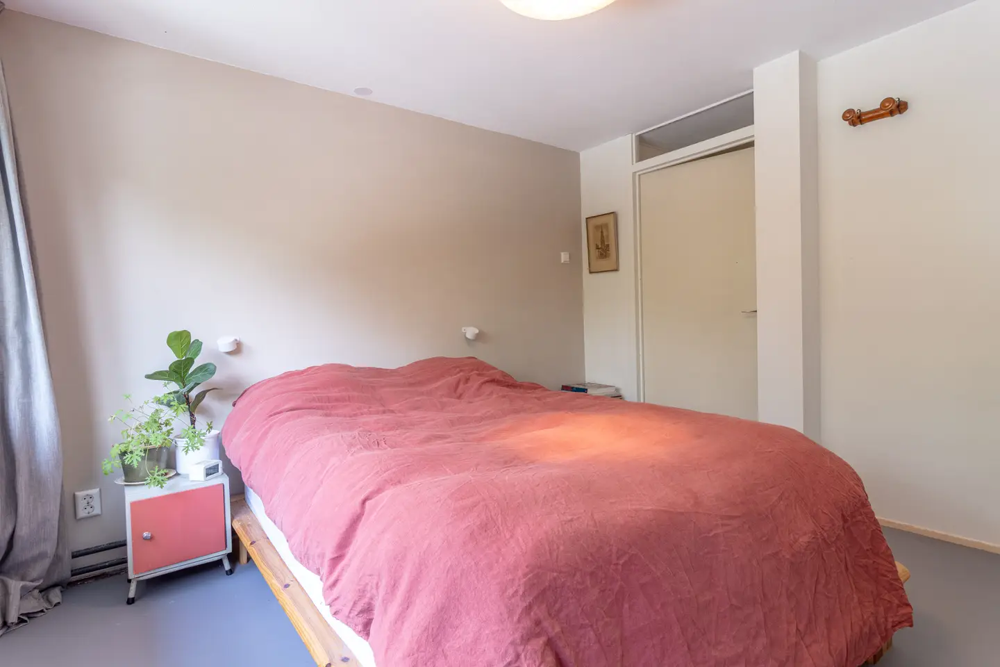 Foto #24 Huurwoning Kantershof Amsterdam