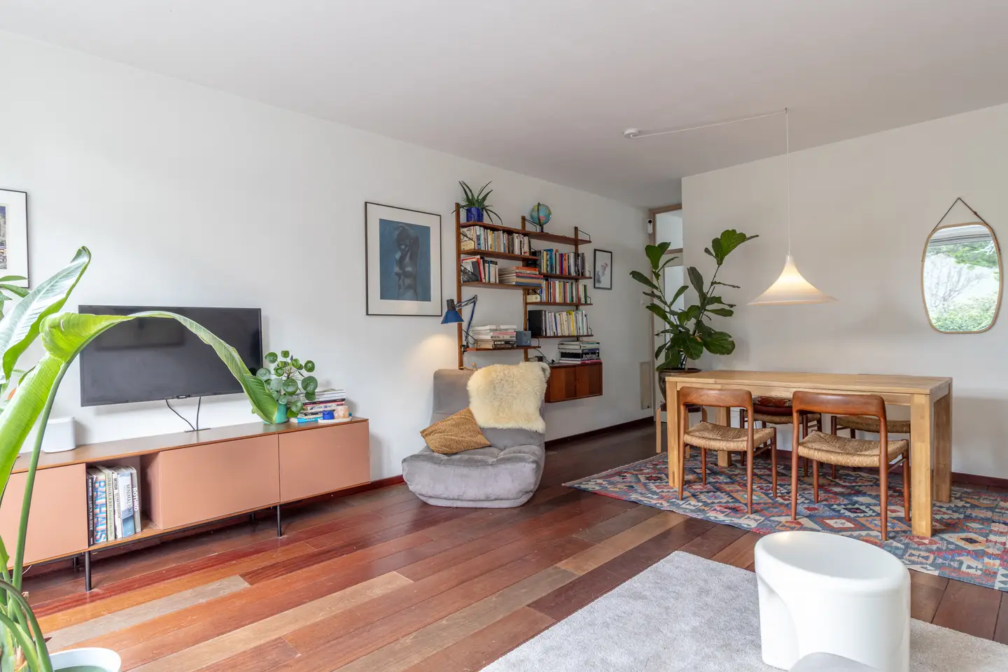 Foto #7 Huurwoning Kantershof Amsterdam