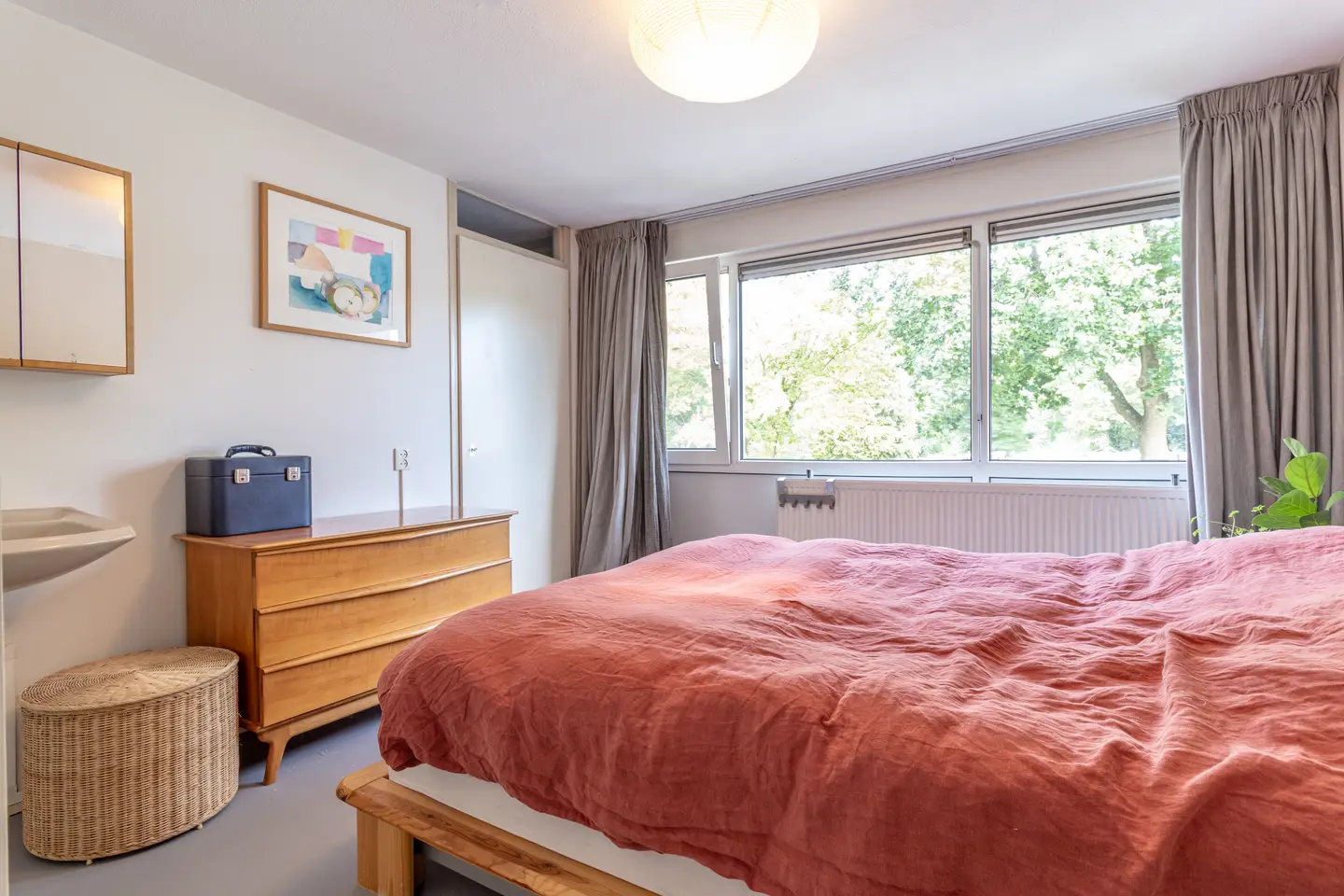 Foto #22 Huurwoning Kantershof Amsterdam