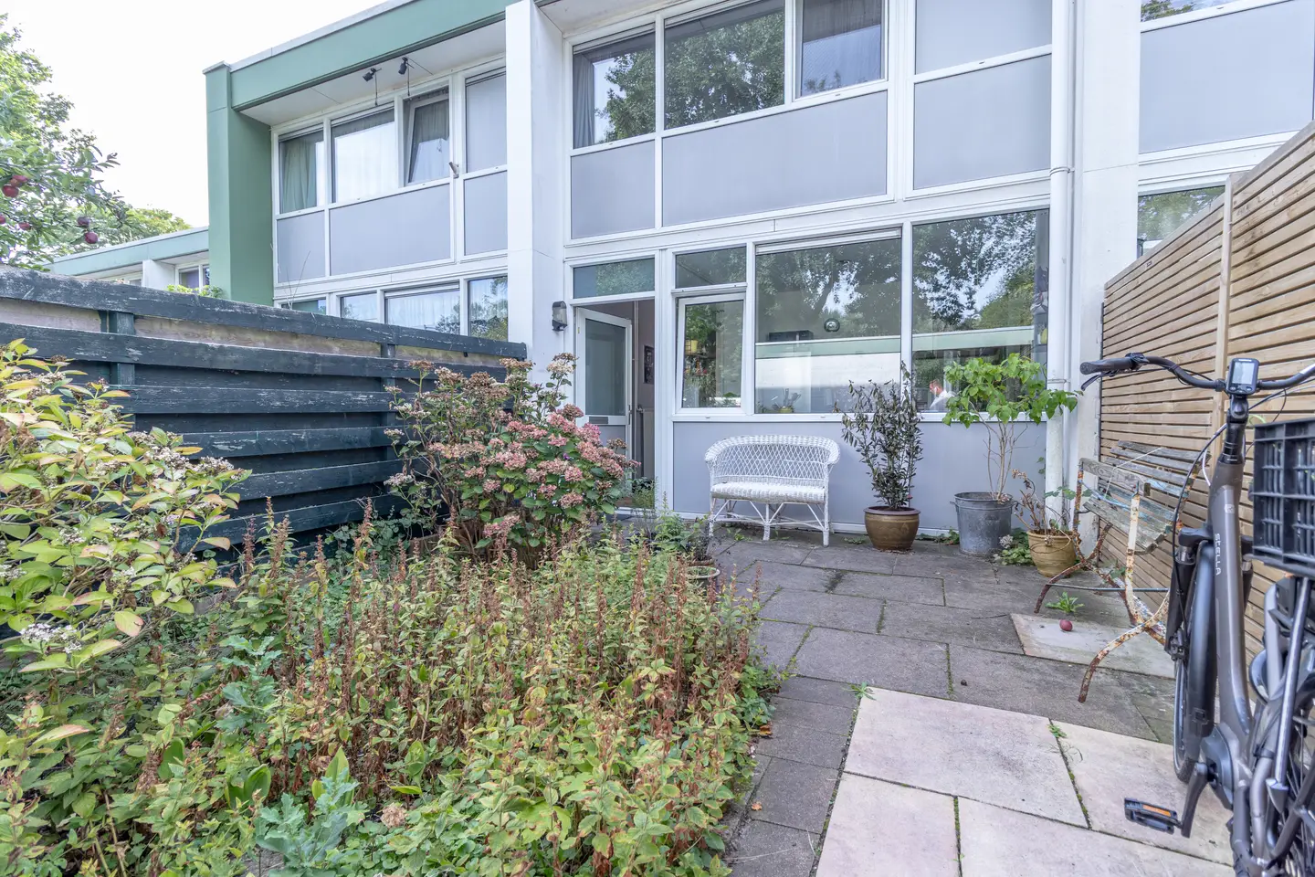 Foto #27 Huurwoning Kantershof Amsterdam