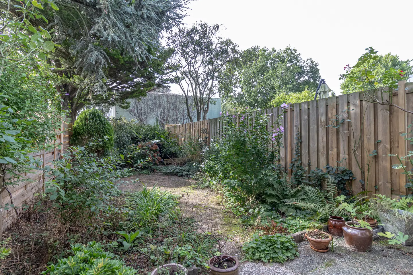 Foto #5 Huurwoning Kantershof Amsterdam