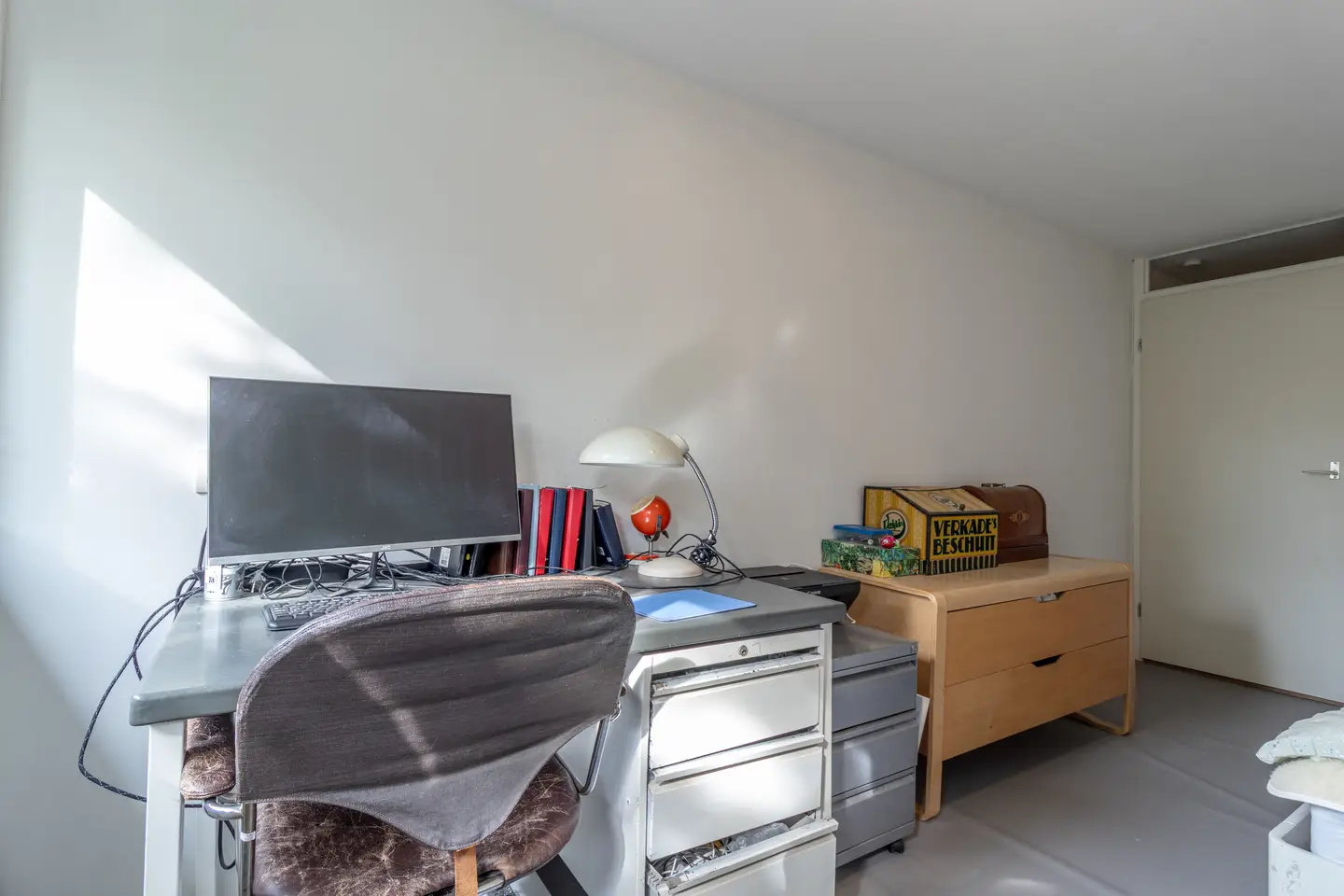 Foto #18 Huurwoning Kantershof Amsterdam