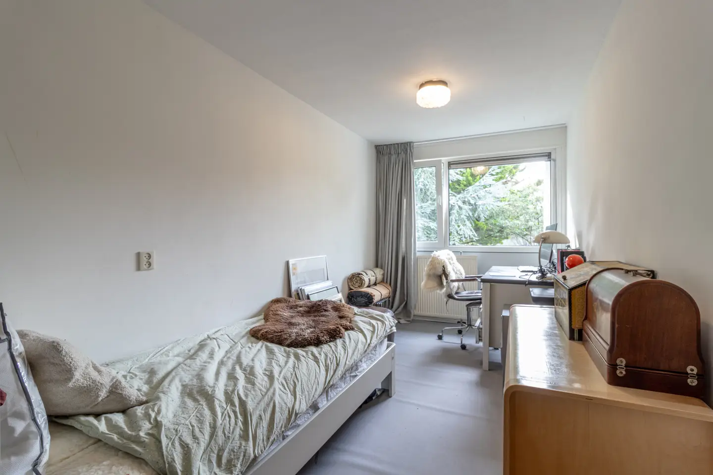 Foto #17 Huurwoning Kantershof Amsterdam