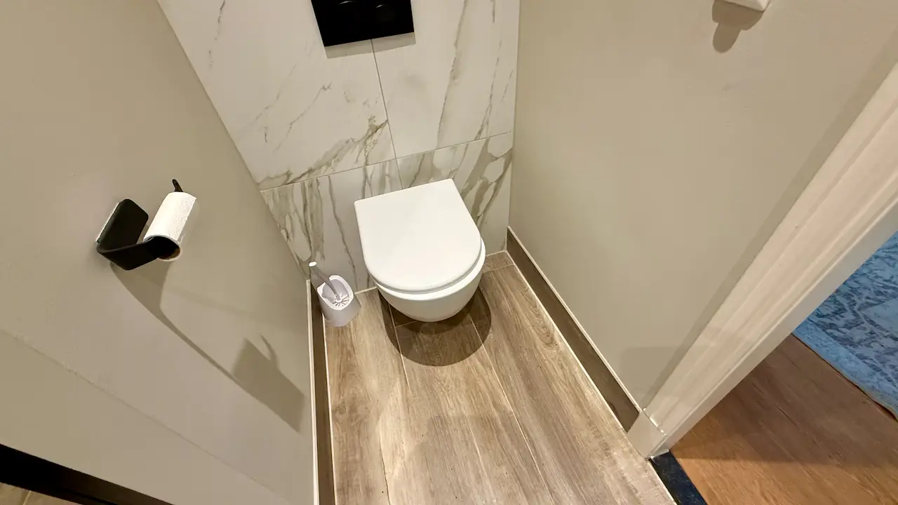 Foto #14 Appartement Elandstraat Den Haag