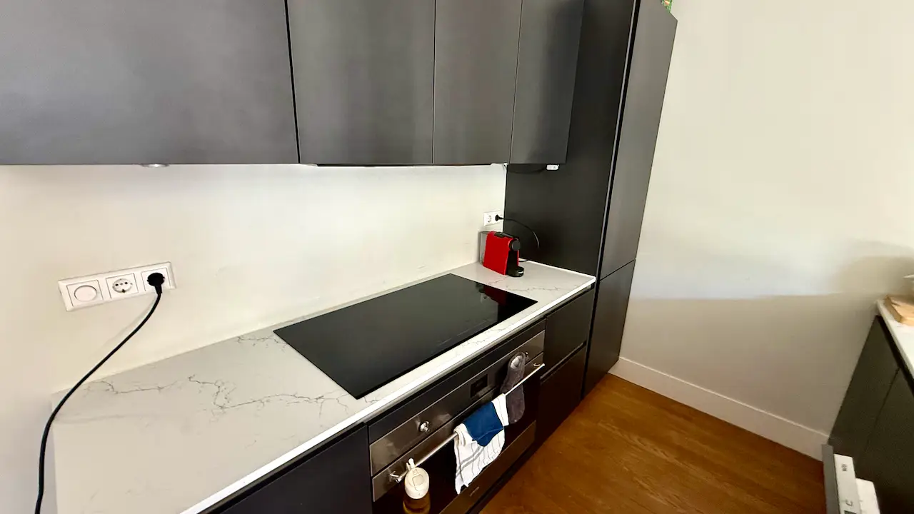 Foto #6 Appartement Elandstraat Den Haag