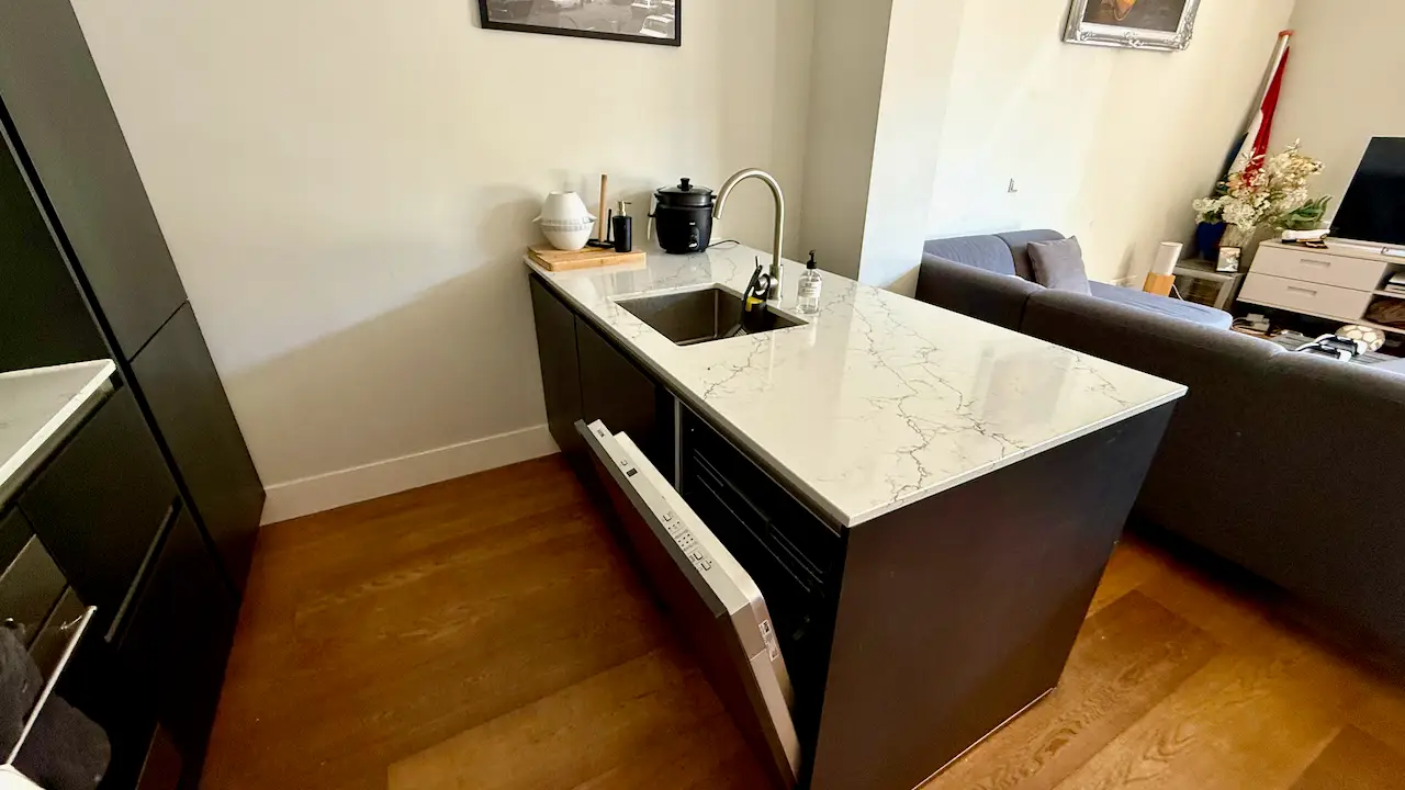 Foto #5 Appartement Elandstraat Den Haag