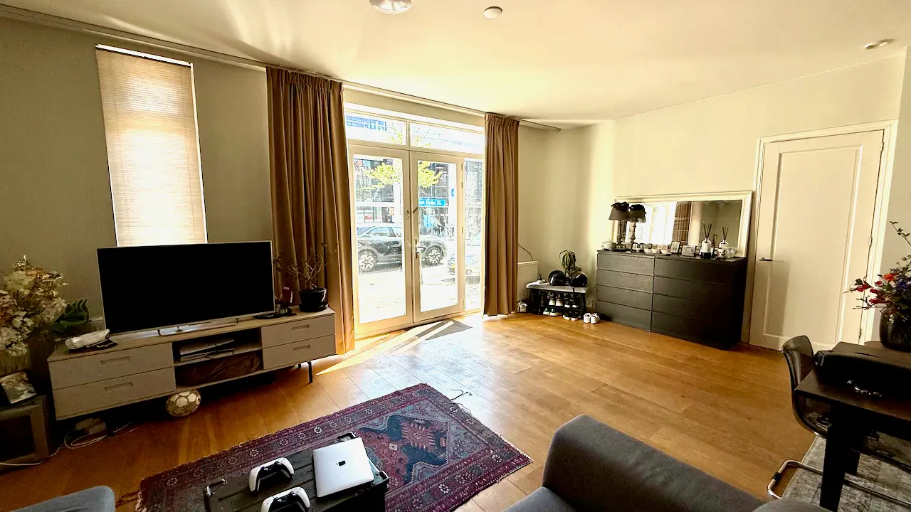 Foto #2 Appartement Elandstraat Den Haag