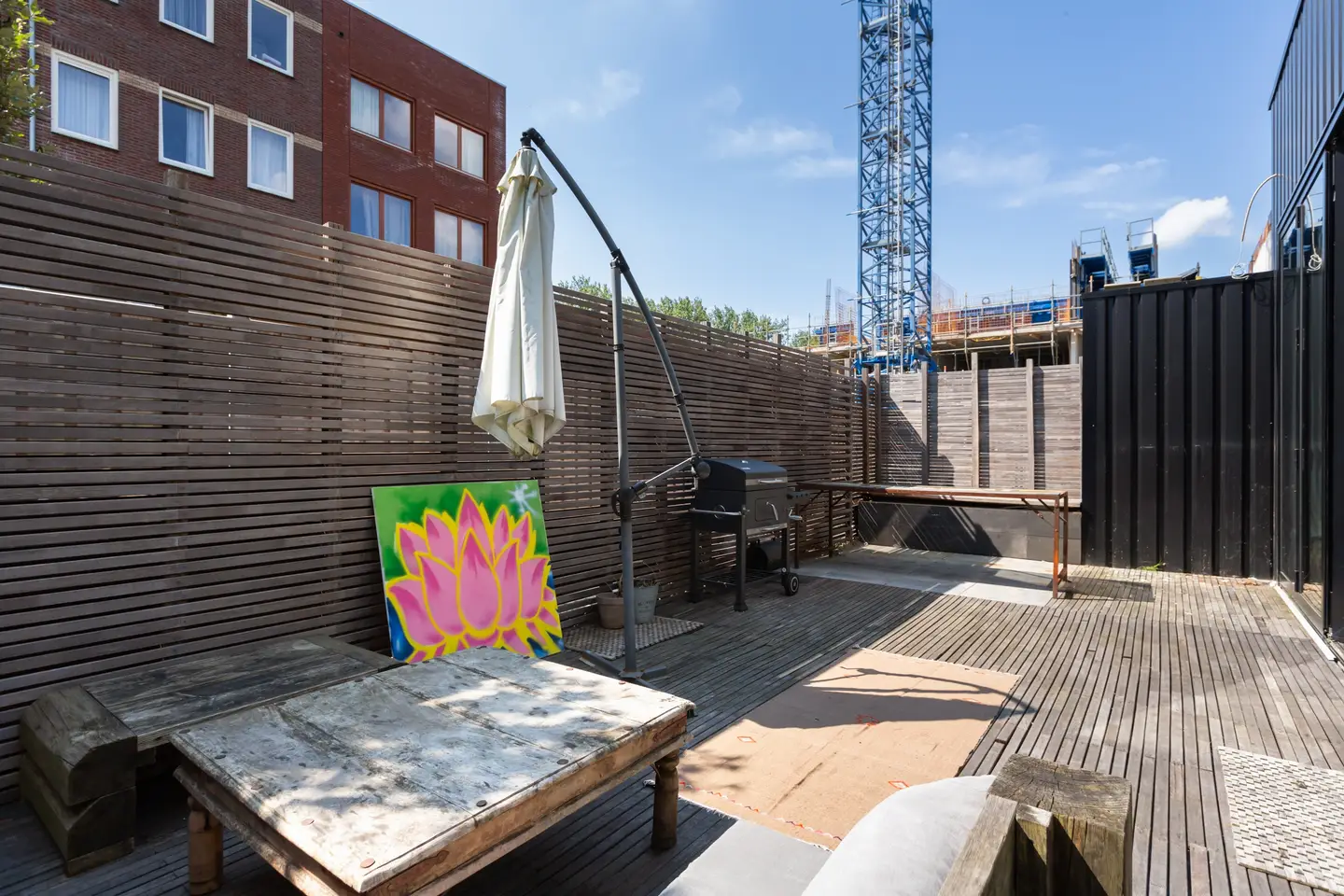Foto #21 Huurwoning Drontermeerpad Amsterdam