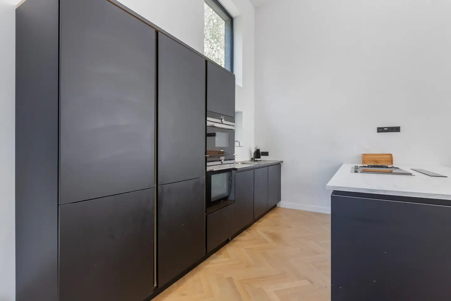 Foto #13 Huurwoning Drontermeerpad Amsterdam