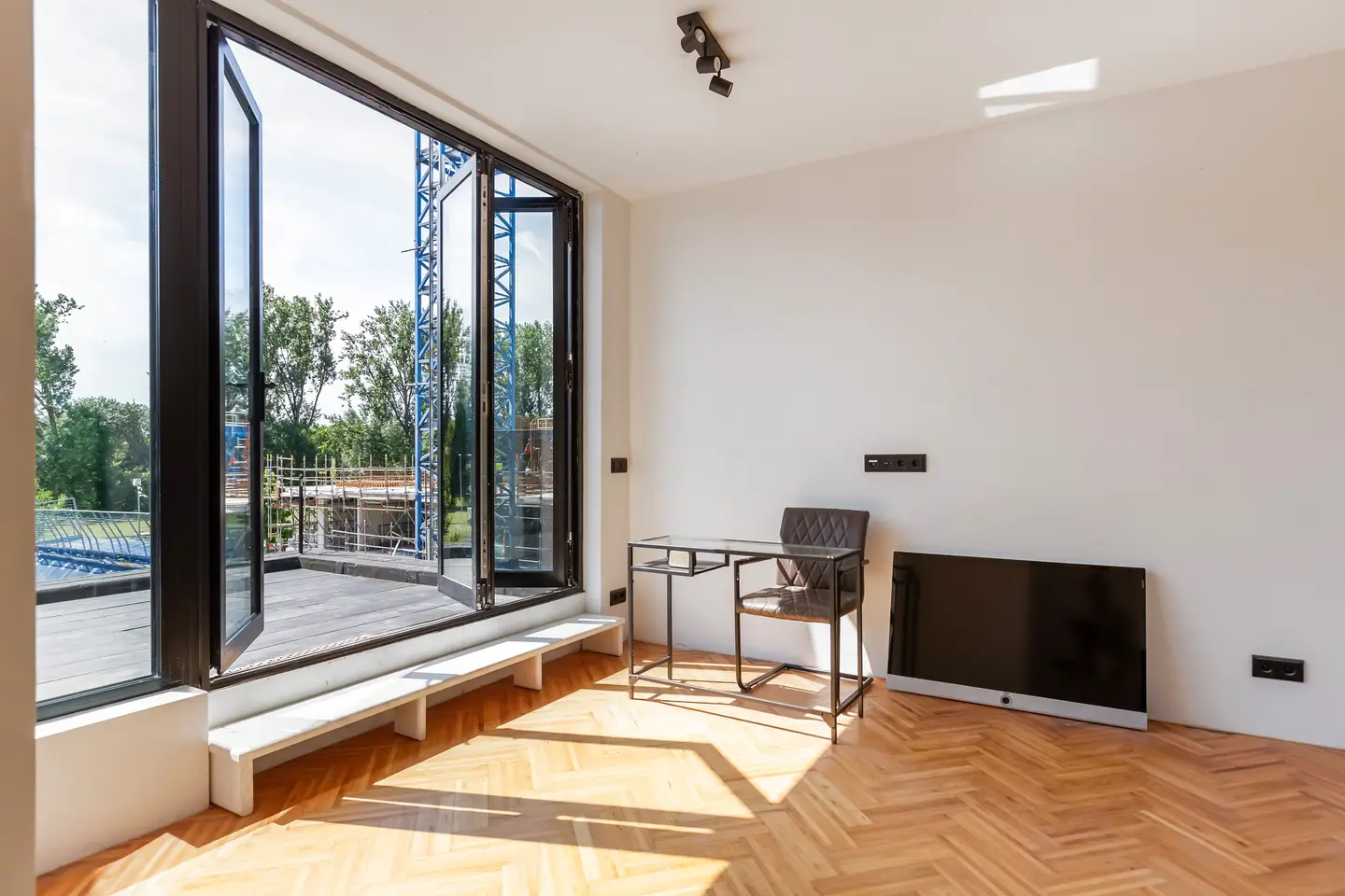 Foto #36 Huurwoning Drontermeerpad Amsterdam