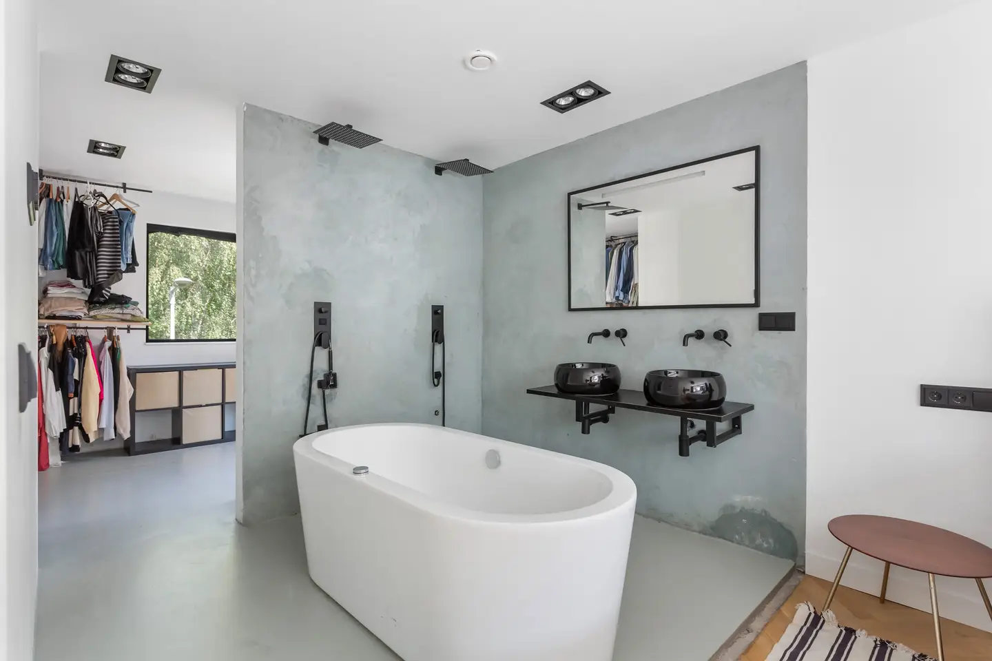 Foto #41 Huurwoning Drontermeerpad Amsterdam
